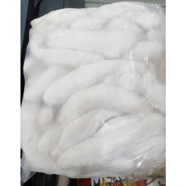 

Otak Otak 1 kg Bogor Frozen