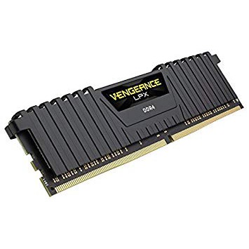 Ram Corsair DDR4 Vengeance LPX PC19200 8GB (1X8GB) - CMK8GX4M1A2400C16