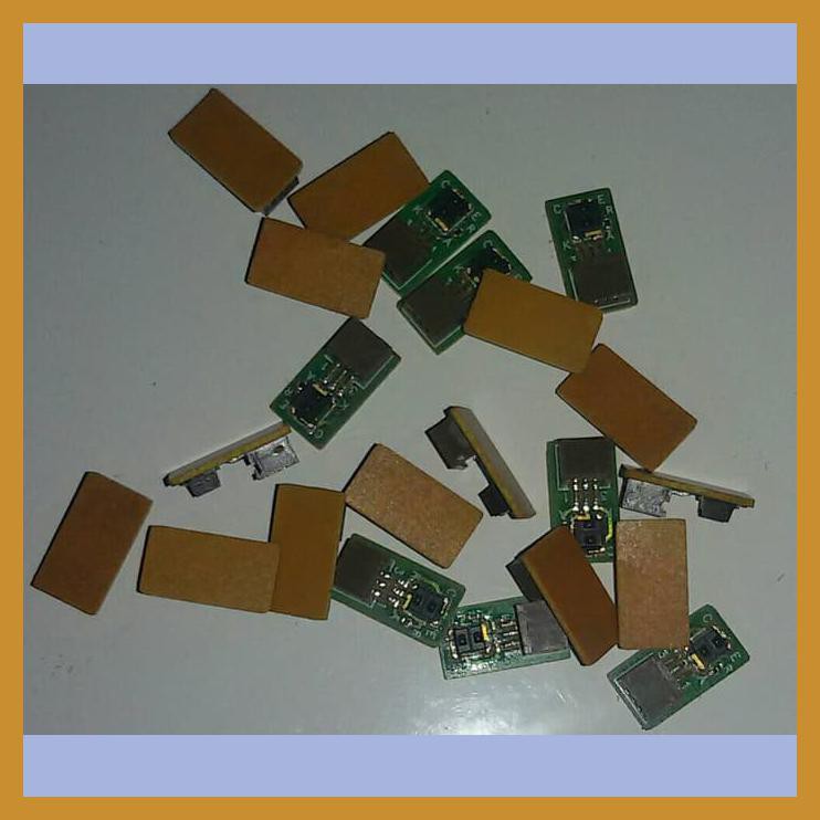 SENSOR PW EPSON R1390 T1100 L1300 1390 L1800 NEW ORIGINAL