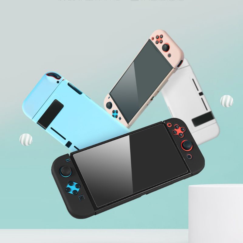 Btsg Untuk NS Switch PC-Touchpad Skin Decal Cover Pelindung Lengan Anti Gores