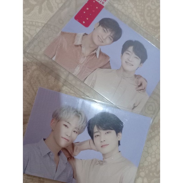 TC DOME Minwon Soonwoo (Take all)