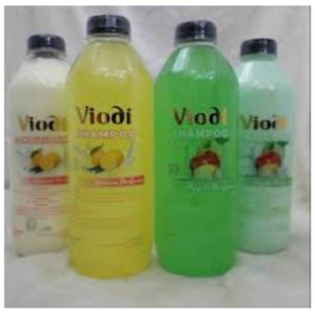 Viodi shampoo