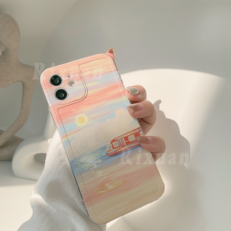 Soft Case Tpu Motif Langit Berbintang Untuk Huawei Nova 3i Nova 5t Nova 7i Huawei Y6P Y7A Huawei P20 Lite P30 Lite Y9 2019 Y9 Prime Y7 Pro Y9S