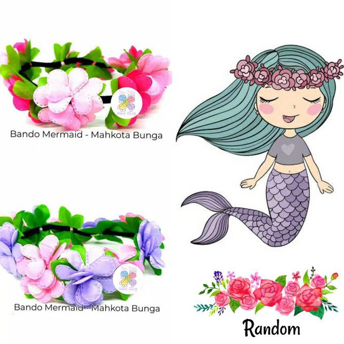 Baju Renang Putri Duyung Kostum Mermaid Anak Made In Indonesia S Pink Shopee Indonesia