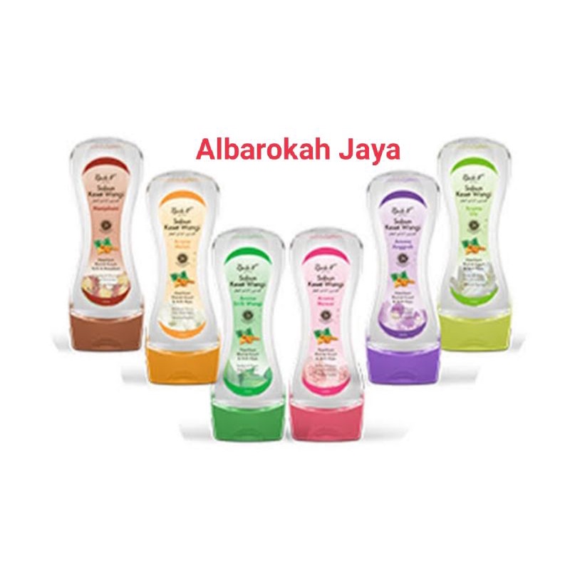 Resik V Sabun Keset Wangi