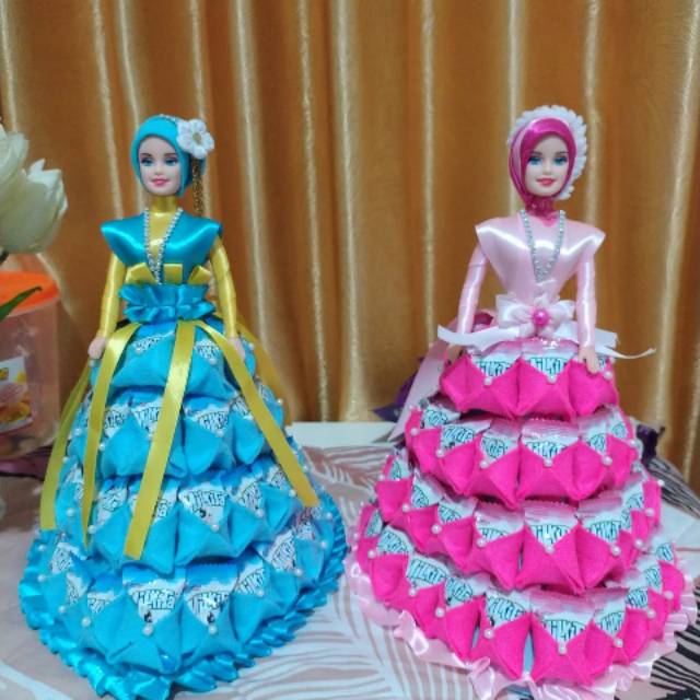 

Barby candy gemes
