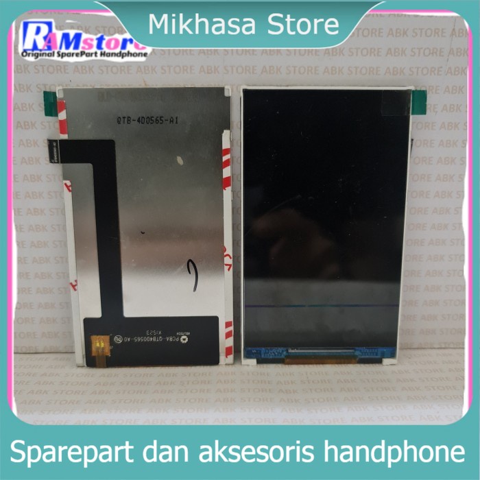 LCD Smartfren Andromax EC C46B2H