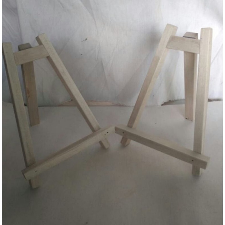 

MINI EASEL/STAND FOTO