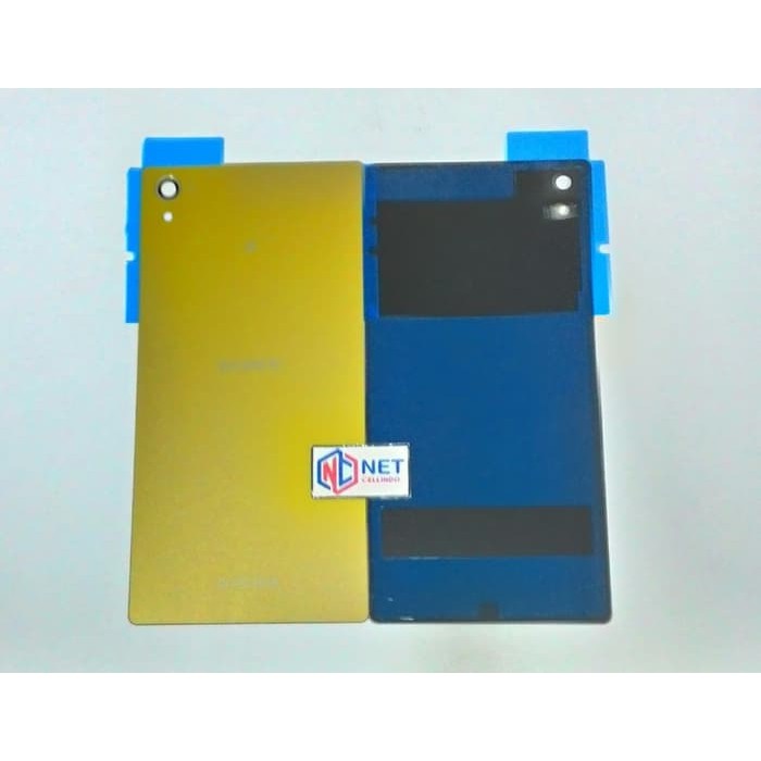 BACK COVER / BACK DOOR SONY / SONY XPERIA Z5 PREMIUM