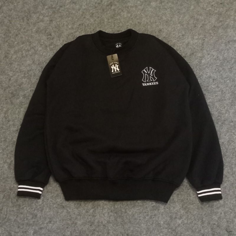 sweater crewneck pria new era premium/crewneck NY