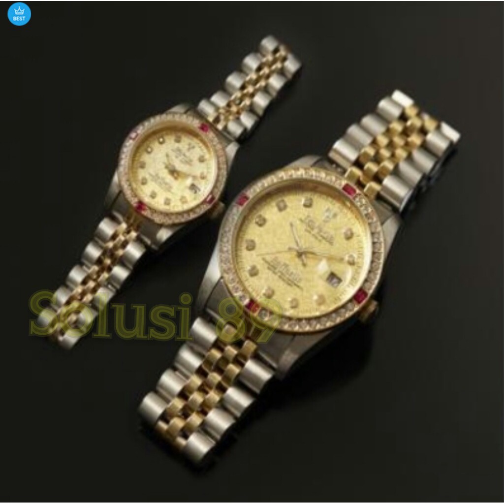 Rolens Al Attar Watch Jam Tangan Rolens Al Attar Jam Kesehatan Shopee Indonesia