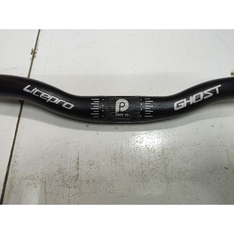 Stang LITEPRO GHOST Mid Rise