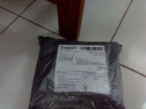 Isi 500 Gram -/+ 20 Pcs Polibag Tanaman 35/17,5 X 35 Cm