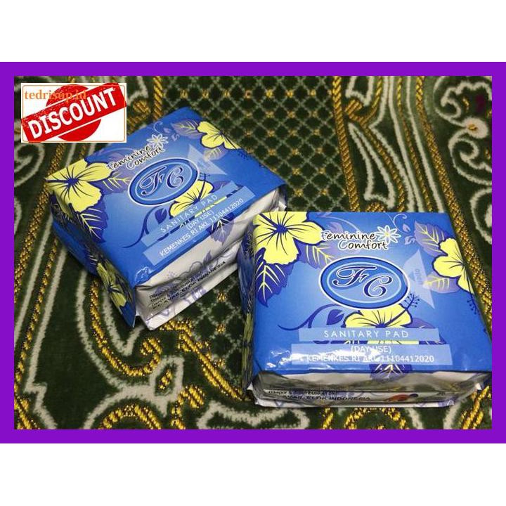 

T7Ryr6- Pembalut Avail Daily Use Biru Tyu8Tit=-