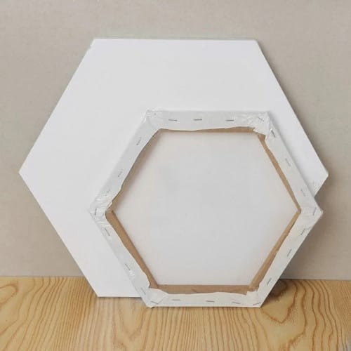 

Produk Terbaru Kanvas Lukis / Canvas Lukis Segienam 30Cm