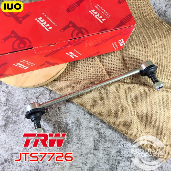 Stabilizer Link Stabil All New Camry Gen7 Depan TRW JTS7726