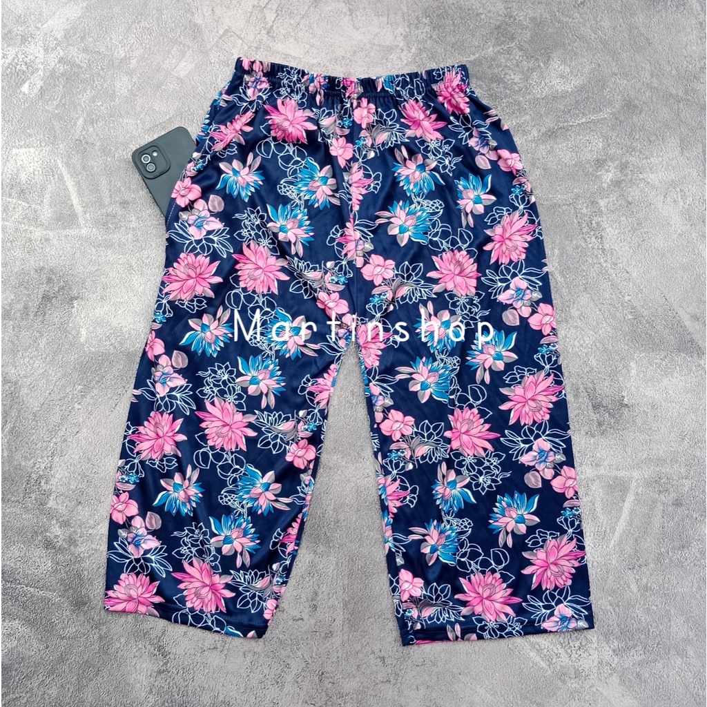 CELANA PANJANG MOTIF JUMBO /  MOTIF TYE DYE