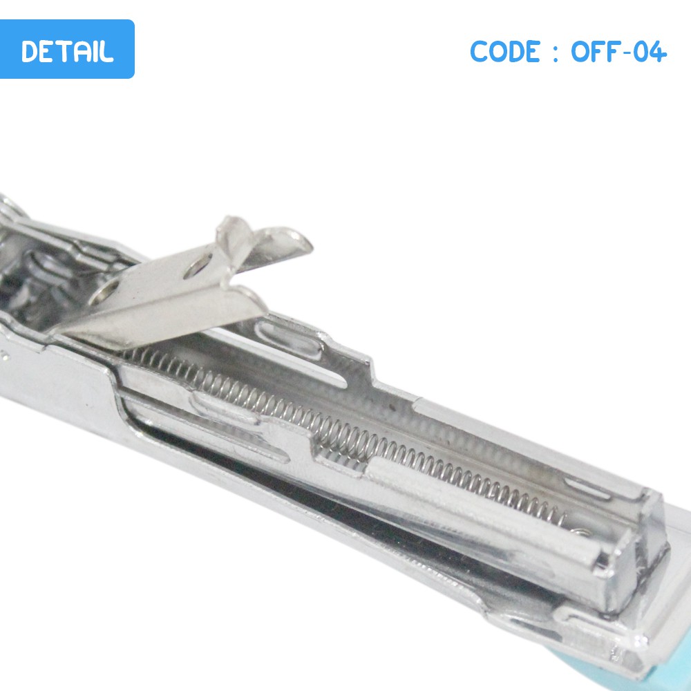 ETONA HANDY STAPLER/STAPLES (OFF-04)