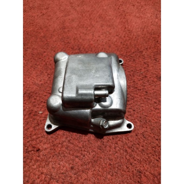 Tutup blok head blok klep Vario 125 Vario 150 old original copotan
