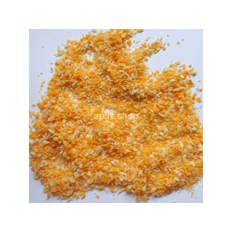 

Tepung PANIR KASAR 500 gram