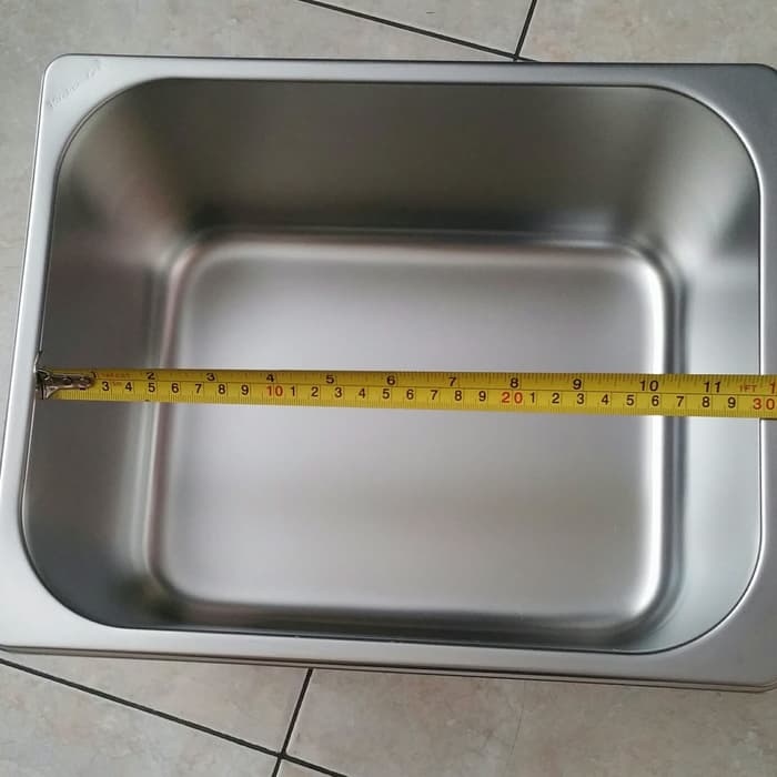 PROMO PANCI MINYAK DEEP FRYER 6LITER BUTTERFLY