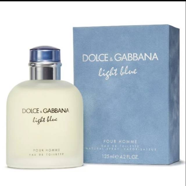 ORIGINAL IMPORT - parfum pria DOLCE 100 ML