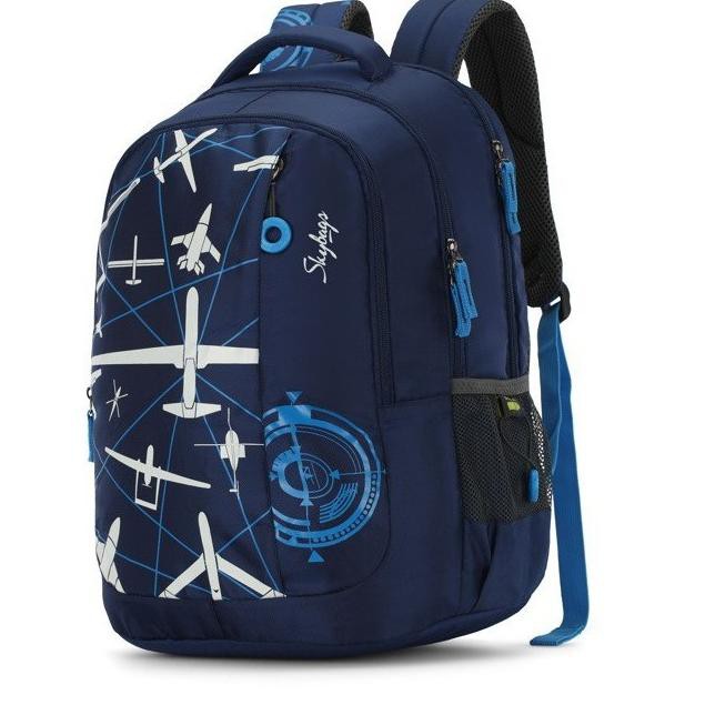 skybags figo 03