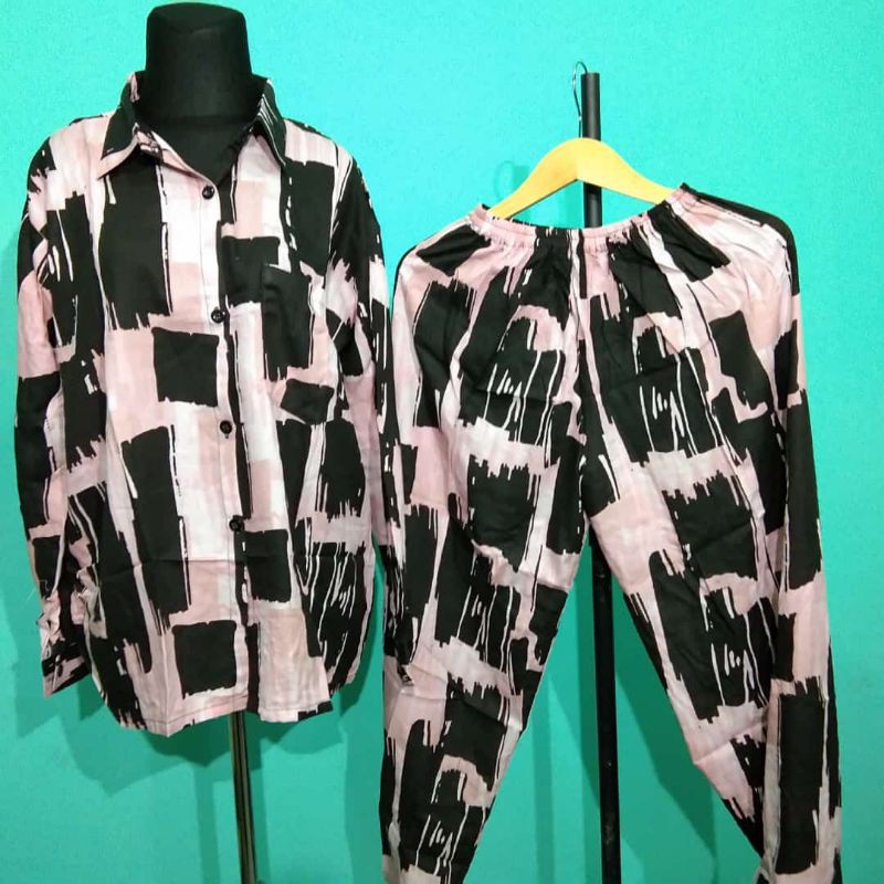 ONE SET ORI NAURA ORIGINAL/PREMIUM/RINA SET