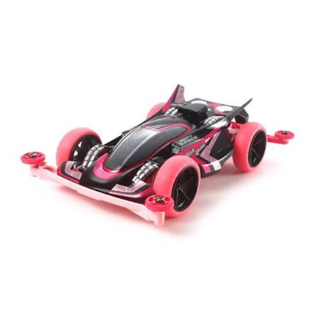 TAMIYA LIBERTY EMPEROR PREMIUM BLACK SPECIAL