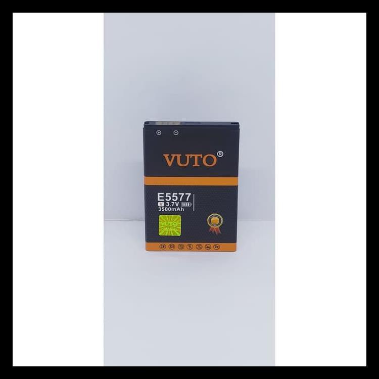 Batteray / Batterai Vuto Huawei / Modem Wifi E557 / Hb82466Rbc Kode 108