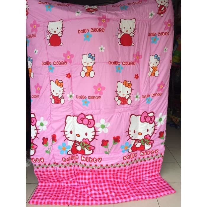 BALMUT HELLO KITTY PINK