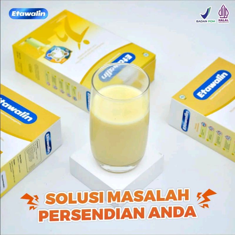

free bubble wrap - Etawalin - susu kambing Etawa untuk sendi dan tulang asli original
