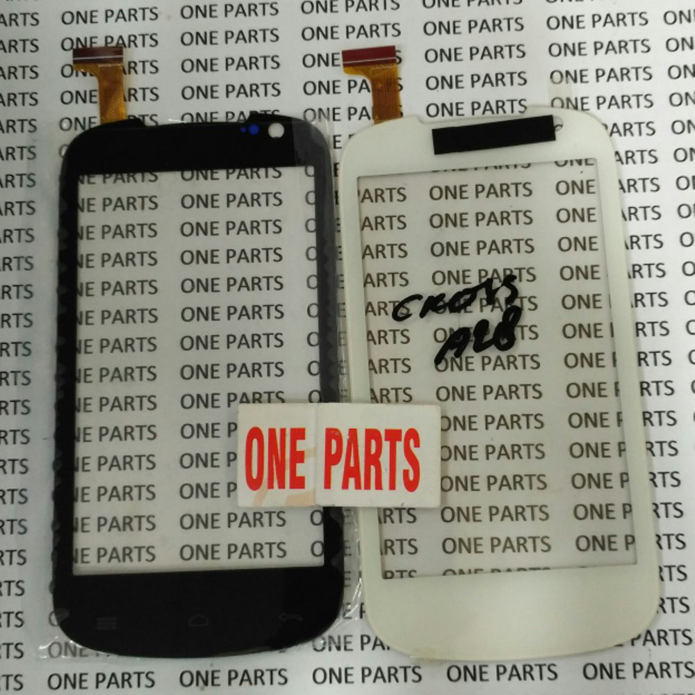 TOUCHSCREEN CROSS / EVERCOSS A28 m