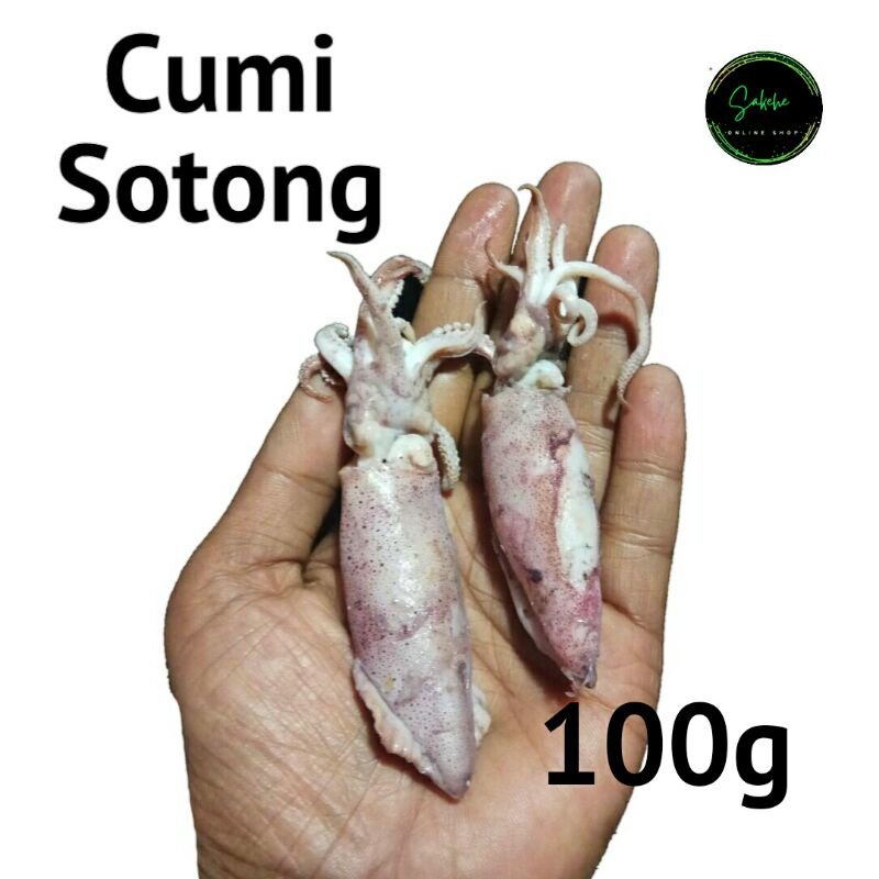 

ikan asin cumi sotong 100gram