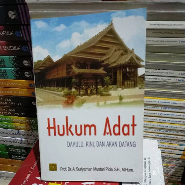 Hukum adat