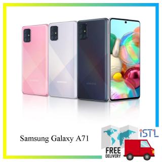 Jual Frame Lcd Samsung A71 Jakarta Pusat Hendra King