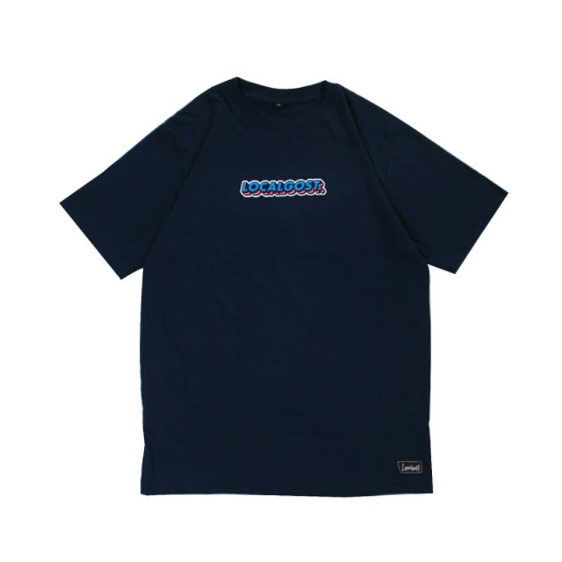

Localgost Inside Navy Colour