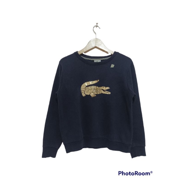 Crewneck LACOSTE