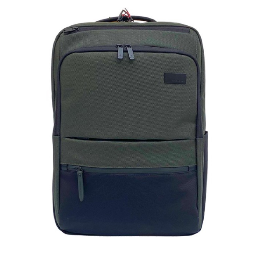 TAS RANSEL SAMSONITE BLUNTES BACKPACK WITH PADDED LAPTOP TAS PUNGGUNG WITH USB CHARGING SLOT