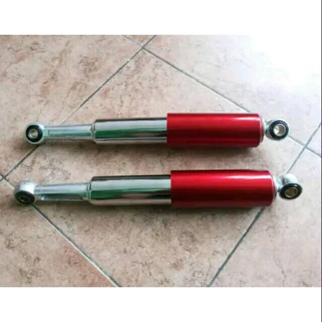 shock belakang standar c70