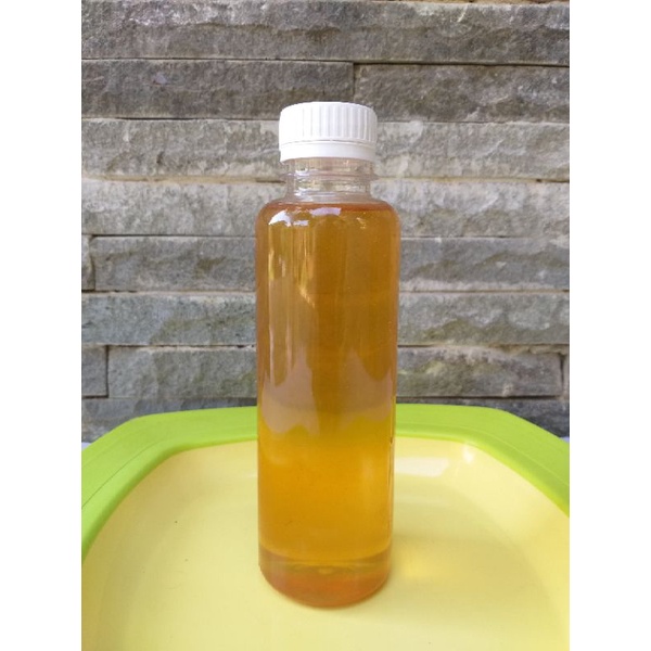 

Madu randu 250ml