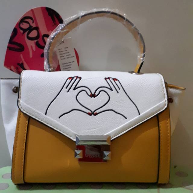 Tas Gosh new Arrival