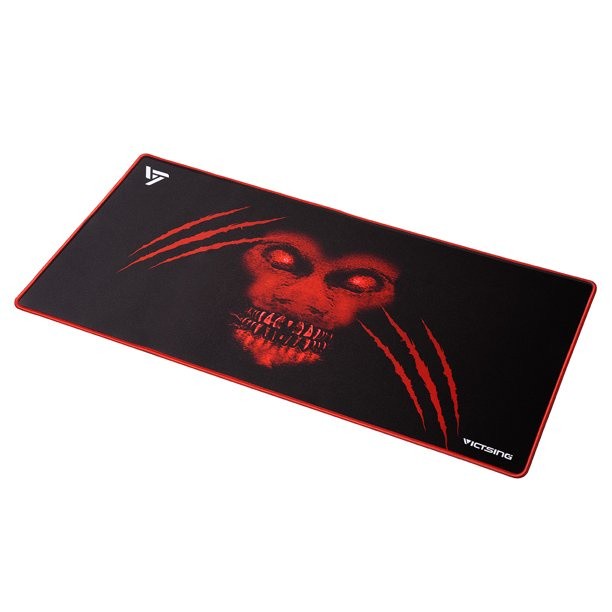 VicTsing Gaming Mouse Mat Large Size (800×400×2.5mm)