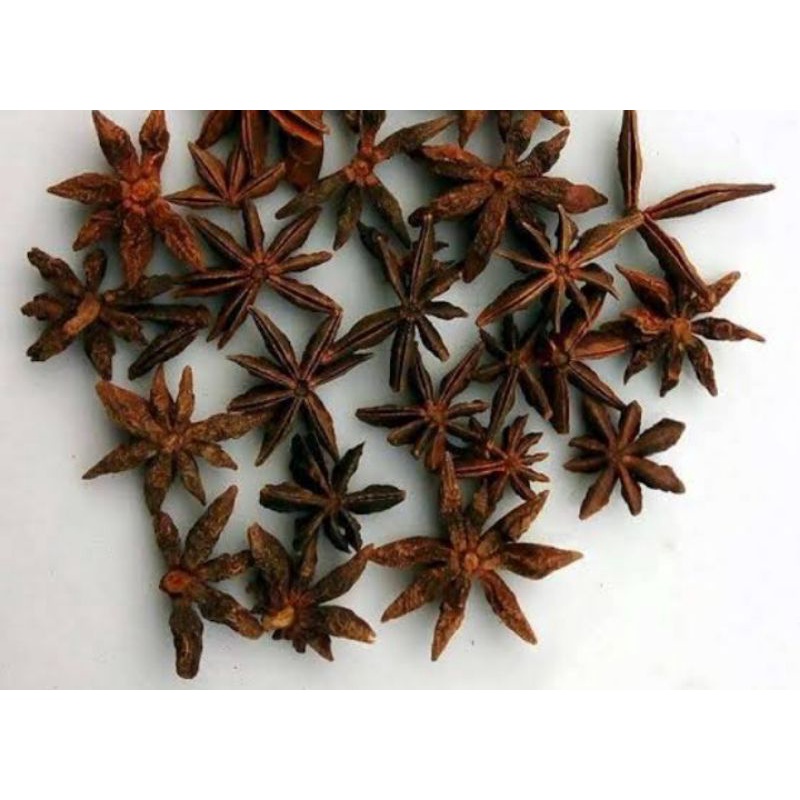 

PEKAK / BUNGA LAWANG PERBUNGKUS SAYUR SEGAR PALEMBANG