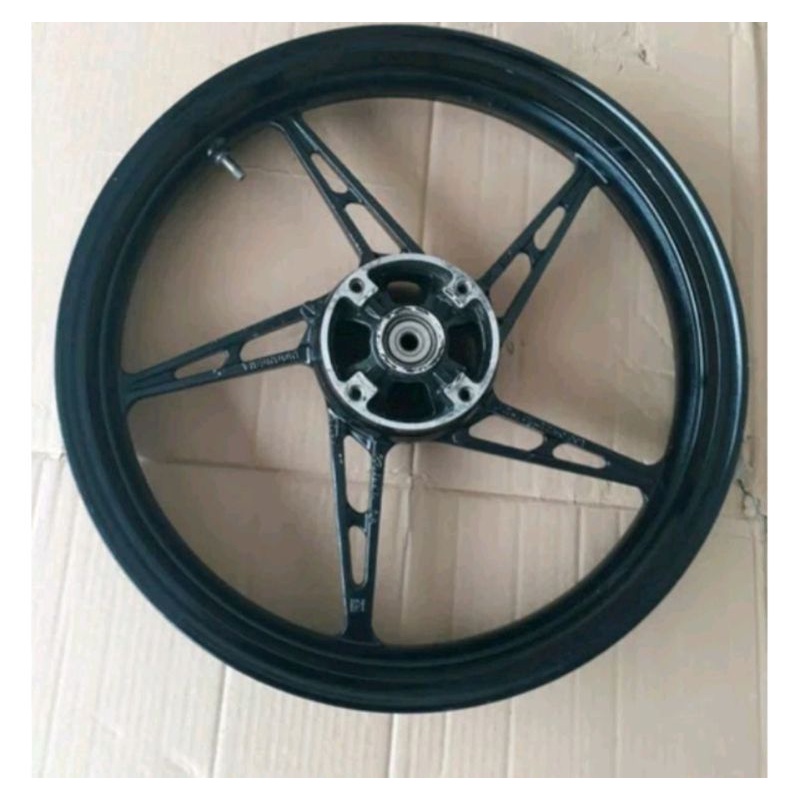velg belakang MX new