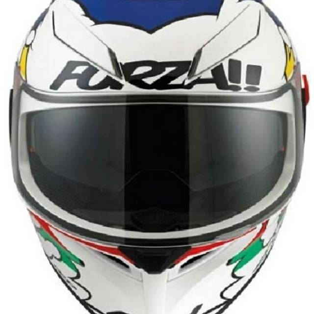 Helm AGV K -3