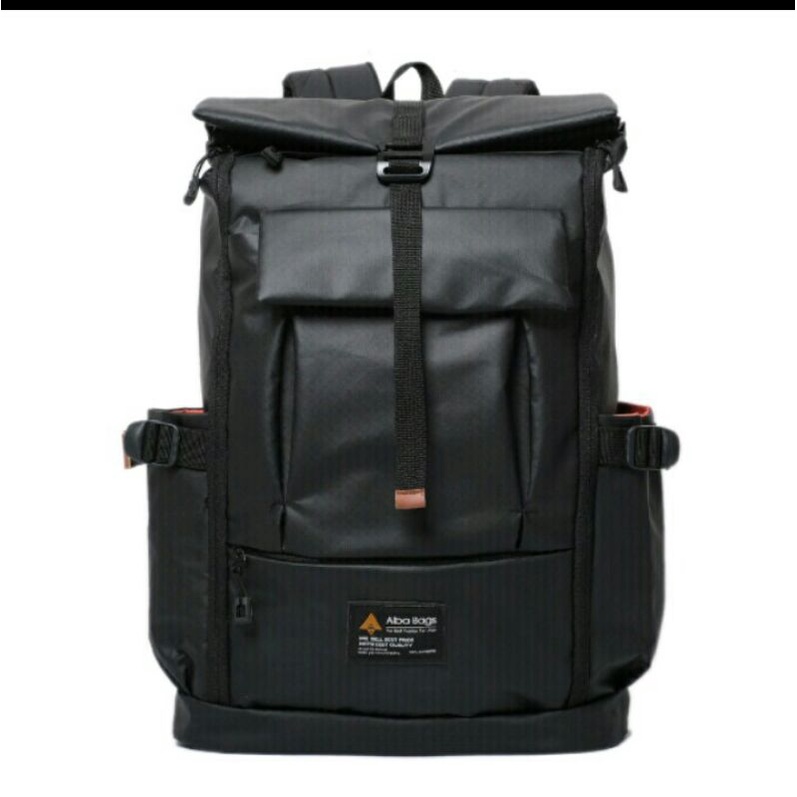 TAS RANSEL ALBA PROJECT