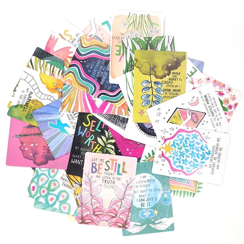 Spirit Junkie Oracle