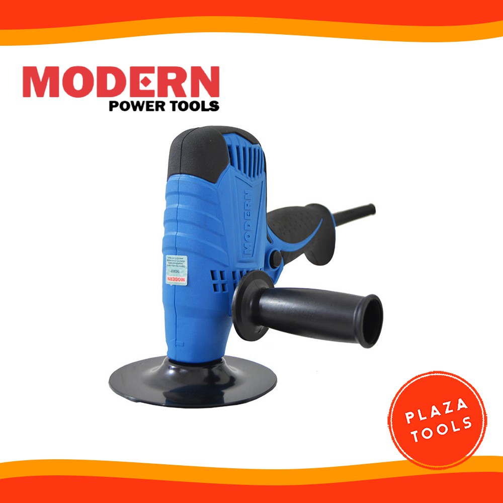Mesin Poles Mobil MODERN M3210 Polisher Motor 5" 5 Inch M-3210
