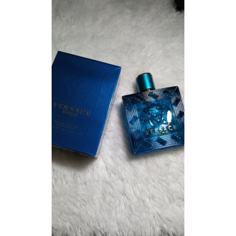 Parfum versace Eros EDT